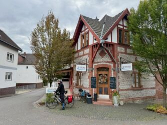 Dorfladen Ruttershausen