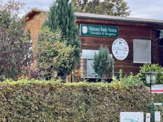 Männer-Bade-Verein Gießen