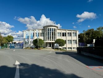 Selters Mineralwasser