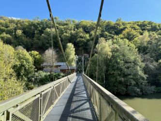 Lahnbrücke Löhnberg