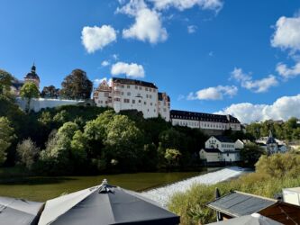 Schloss Weilburg