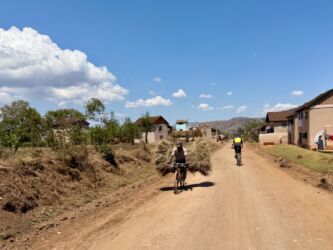 Arbeiter vs. Urlauber