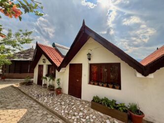Mein Bungalow