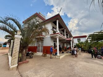 Hôtel La Piscine Escapade