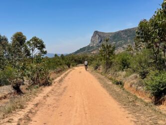 Traumhafte Landschaft
