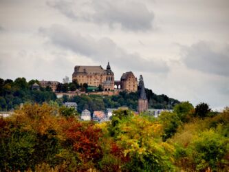 Marburger Schloss