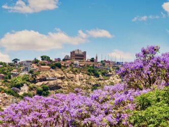 Rova (Palast der Königin)