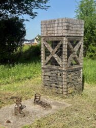Wo ist der Römer?