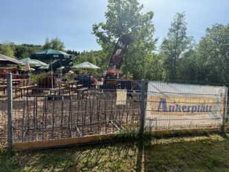 Strandbar "Ankerplatz" Hirzenhain
