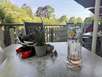 Die Antwort auf die Frage vom Hotelier