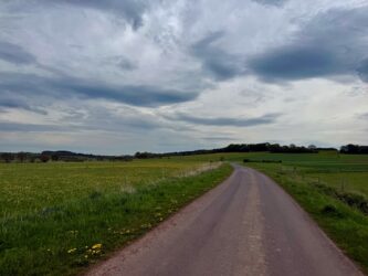 Naturpark Vogelsberg