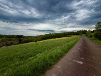 Naturpark Vogelsberg