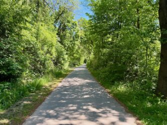 Auf der Bahnstrecke Bleicherode - Herzberg