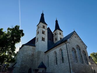 Dom zu Nordhausen