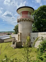 Stadtmauer Sangerhausen