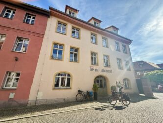 Hotel am Katharinenstift