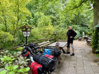 Waldgasthof Gundelhard