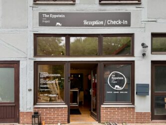 The Eppstein Project - Rezeption