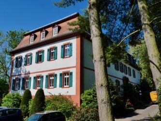 Kloster Engelthal