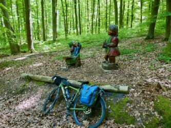 Hänsel und Gretel