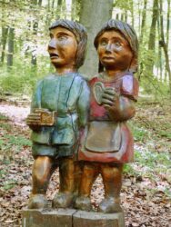 Hänsel und Gretel