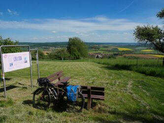 Aussichtspunkt Effolderbach