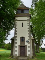 Schnepfenkapelle