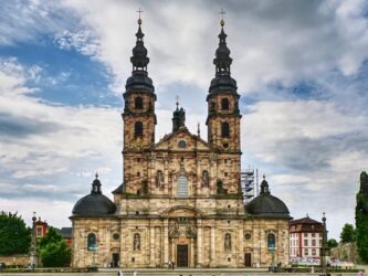 Dom zu Fulda