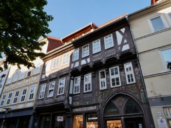 Schröder'sches Haus