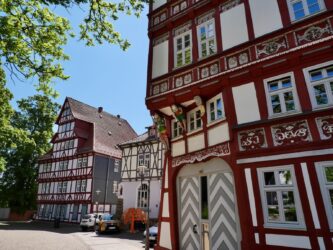 Tabaluga Haus Duderstadt