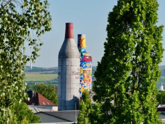 Nordhäuser Doppelkorn