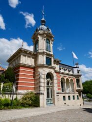 Sektkellerei Rotkäppchen