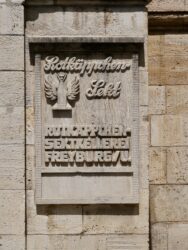 Sektkellerei Rotkäppchen