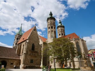 Naumburger Dom