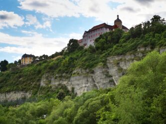 Dornburger Schlösser