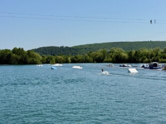 Auqapark Niederweimarer See