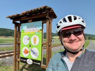 Campingplatz Auenland