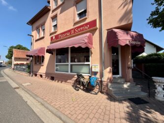 Neuer Treffpunkt Marco