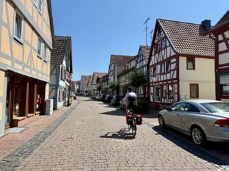 Steinau an der Straße
