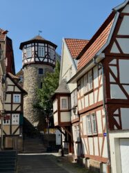 Ankerturm Lauterbach