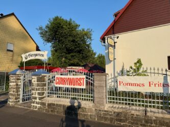 Perre's Classic Garage