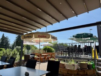 La Terrazza Altenstadt