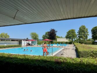 Freibad Wartenberg