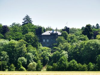 Schloss Friedelhausen