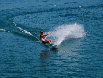 Auqapark Niederweimarer See