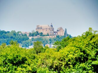 Marburger Schloss