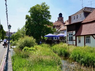 Lauterbach an der Lauter