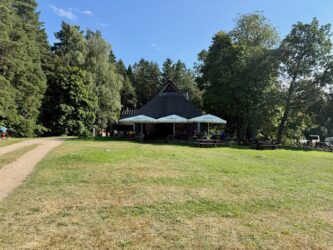 Altja kõrts - Taverne/Restaurant