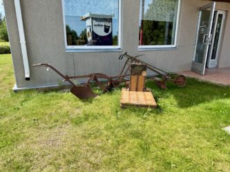 Varakamber - Kiosk und Antiquitäten