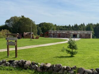 Campingplatz Pullitall